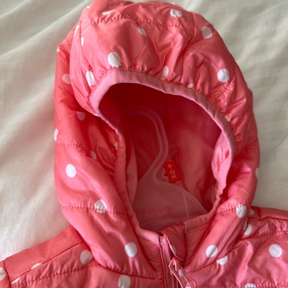 Spring/fall jacket - Picture 5 of 6